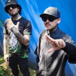 Ladrones Nuevo Disco Arriba la L: Entrevista con la Banda de Regional Pesado y Metal