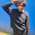 Antagónico presenta A los minutos sin tiempo: Entrevista con Karim | Rock Mexicano