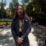 Entrevista con Tete Iglesias de La Renga: El banquetazo y su show en México