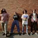 Puño Dragón: “Siempre es tu primer concierto”, la nueva etapa de la banda asturiana