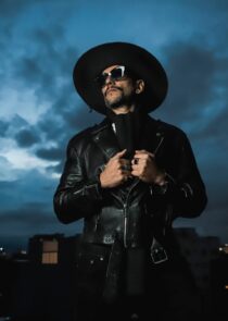 Bobby Zaga presenta Hiperventilado: Nuevo sencillo y Live Session