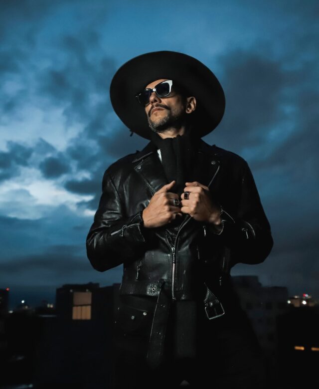 Bobby Zaga presenta Hiperventilado: Nuevo sencillo y Live Session