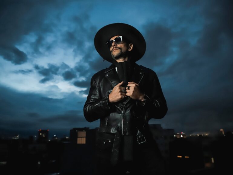 Bobby Zaga presenta Hiperventilado: Nuevo sencillo y Live Session
