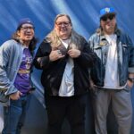 Fenómeno Fuzz en Día de Perros: Entrevista, nuevo sencillo Venice y trayectoria