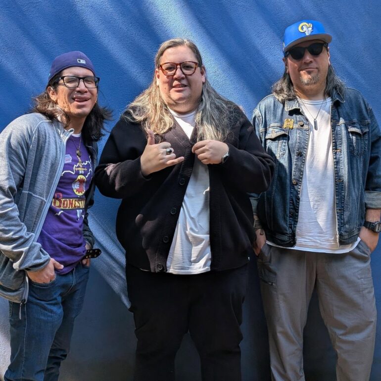 Fenómeno Fuzz en Día de Perros: Entrevista, nuevo sencillo Venice y trayectoria