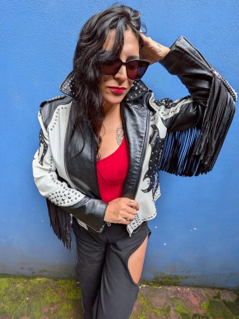 Zemmoa Entrevista: Disco Un Abrazo, Independencia y Concierto 2026