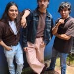 Nova Club quiere llevarlo todo al límite: así nació Íntimos Extraños