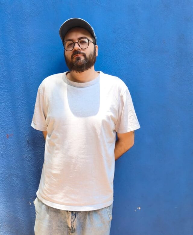 El Shirota Entrevista: Tour con No Somos Marineros y la Realidad Indie