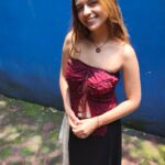 Andrea Prieto: música, historias personales y su nueva era con Pudo ser Peor