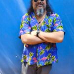 Yokozuna regresa: Antonio Tranquilino habla de Quiero Venganza y su regreso