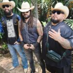 Nunca Jamás y el rock agropecuario: Las Malqueridas, regional mexicano y una carrera sin miedo