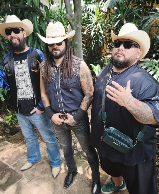 Nunca Jamás y el rock agropecuario: Las Malqueridas, regional mexicano y una carrera sin miedo