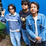 Azul de Viena presenta 'Se fueron los días': nuevo disco, evolución sonora y show en Foro Indy Rocks
