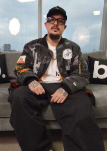 Entrevista con Proof: Nuevo disco Periquitos Australianos y rap mexicano