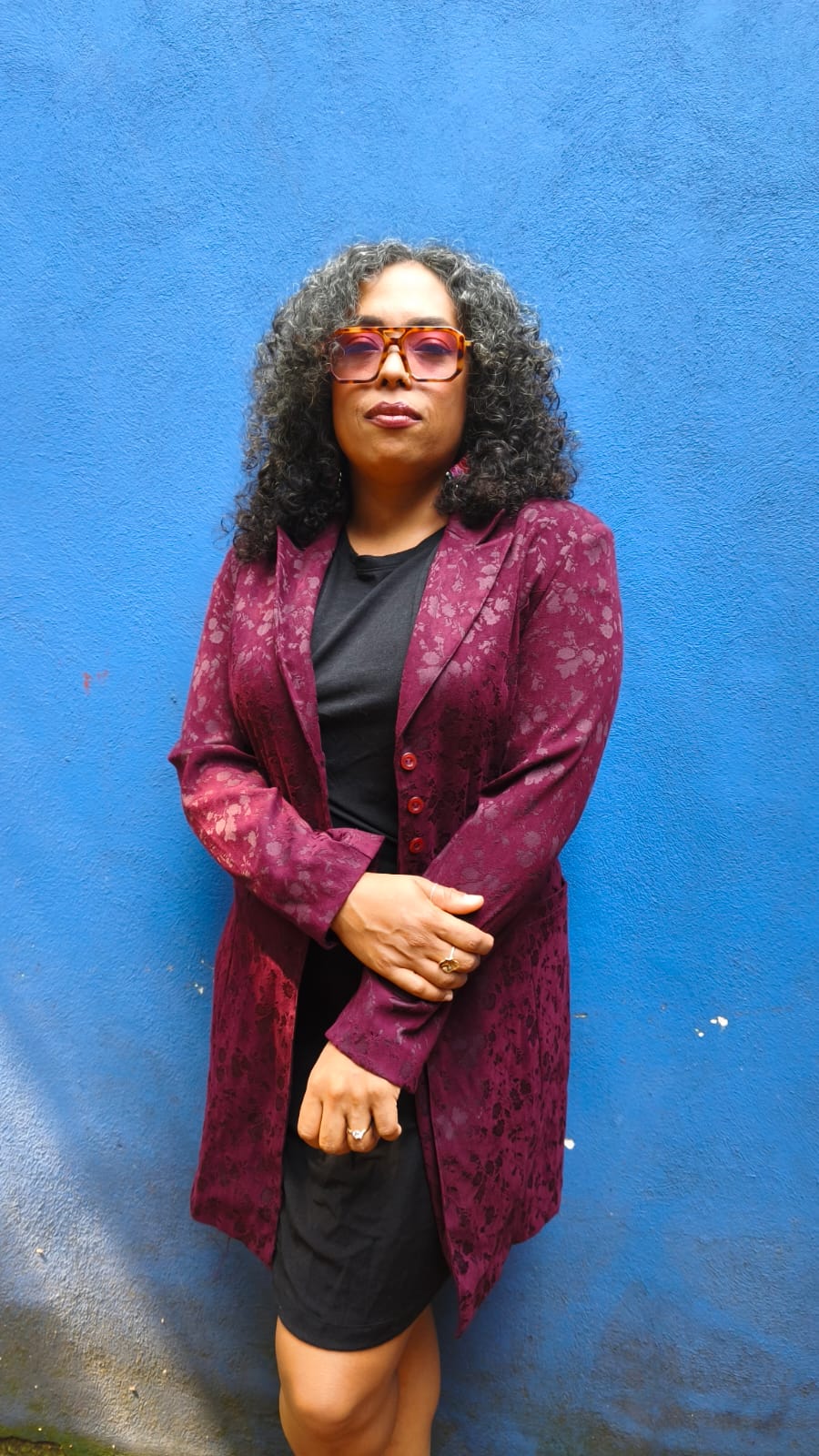 Mireya Ramos: Entrevista, Flor de Toloache, Besos y Copas y Jam Lab CDMX