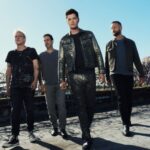 The Script y el arte de seguir siendo humanos