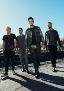 The Script y el arte de seguir siendo humanos