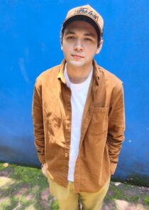 Entrevista con Luis Picazo: Disco No Sentimental, Influencias y Proceso Creativo