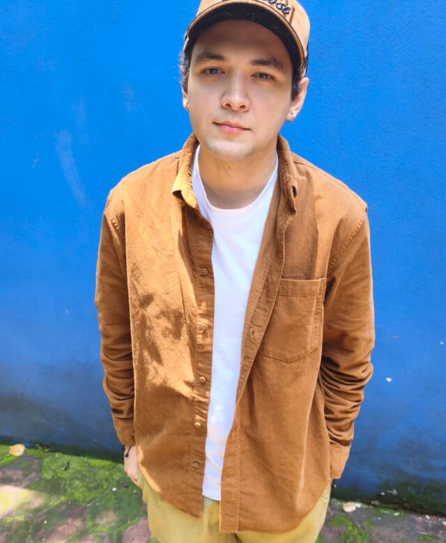 Entrevista con Luis Picazo: Disco No Sentimental, Influencias y Proceso Creativo
