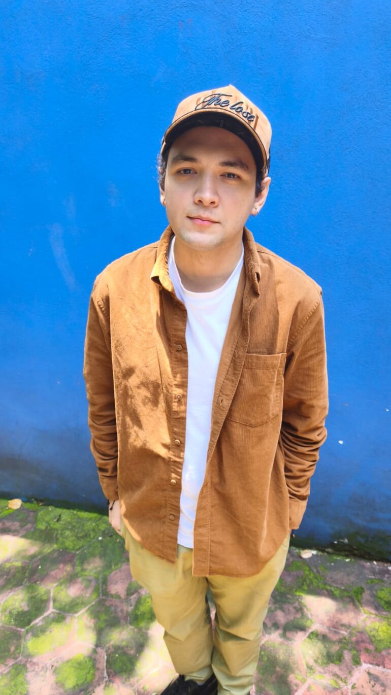 Entrevista con Luis Picazo: Disco No Sentimental, Influencias y Proceso Creativo