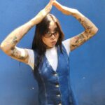 Karina Galicia entrevista: "Me siento tan bien", R&B mexicano y nuevo disco 2026
