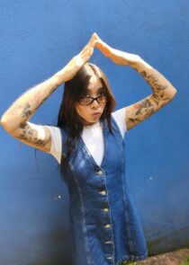 Karina Galicia entrevista: "Me siento tan bien", R&B mexicano y nuevo disco 2026