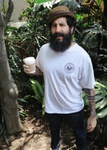 Lng/SHT presenta Plática de Hormigas: Entrevista sobre su nuevo disco y el Pepsi Center
