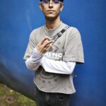Cocho entrevista: De productor de corridos al éxito urbano y 'Cherry Vibes'