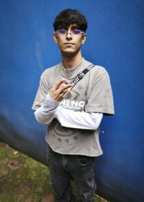 Cocho entrevista: De productor de corridos al éxito urbano y 'Cherry Vibes'