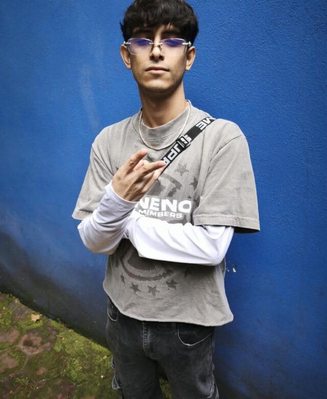 Cocho entrevista: De productor de corridos al éxito urbano y 'Cherry Vibes'