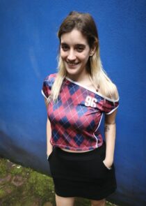 Carolina Conzonno entrevista: "Domando a las fieras", nuevo sencillo Ya fue y fechas en México