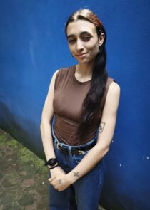 Catalina y las Bordonas de Oro: Bolero, Salsa y el Concierto en Foro Hilvana
