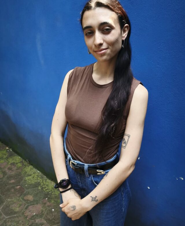 Catalina y las Bordonas de Oro: Bolero, Salsa y el Concierto en Foro Hilvana