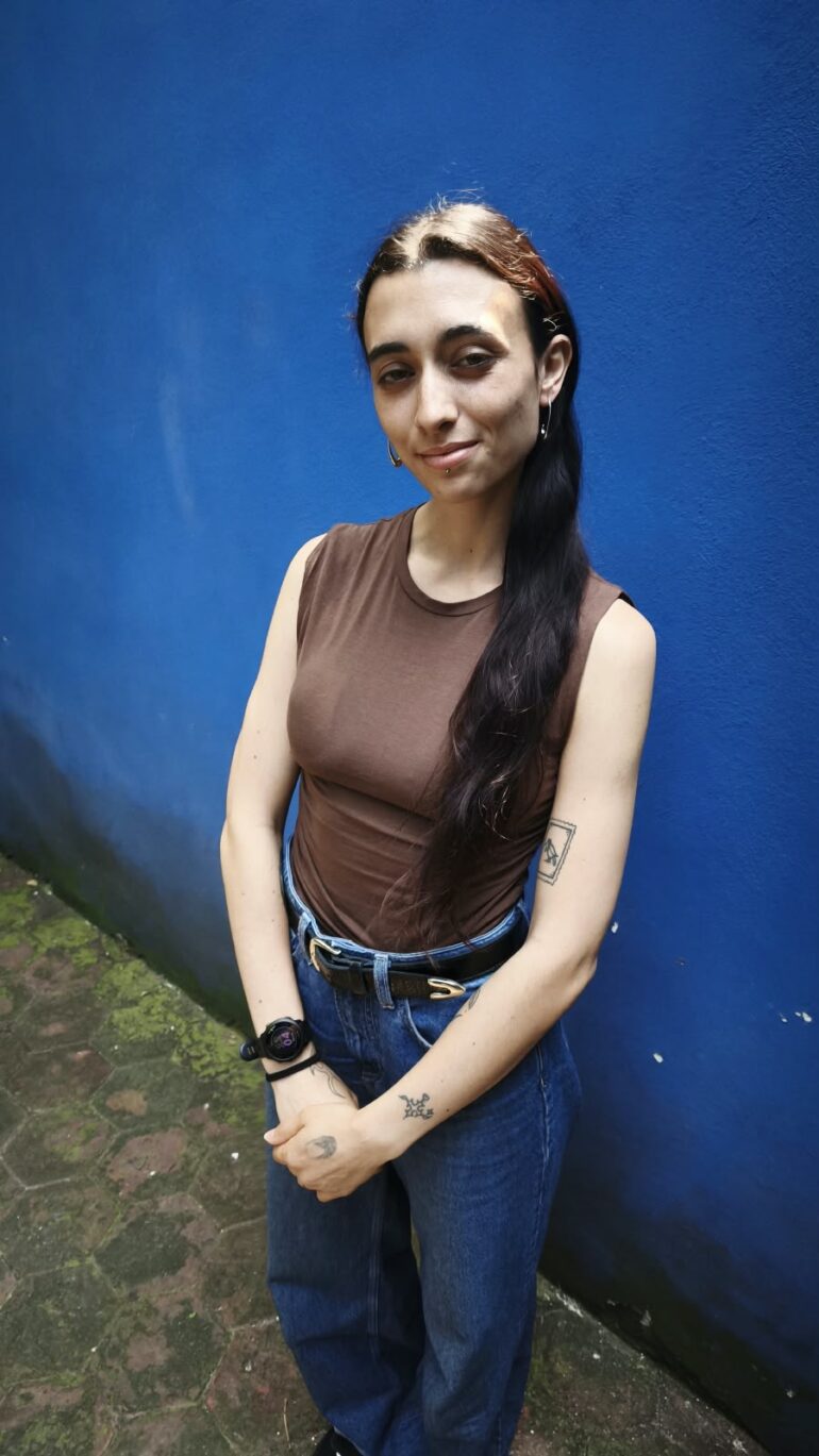Catalina y las Bordonas de Oro: Bolero, Salsa y el Concierto en Foro Hilvana