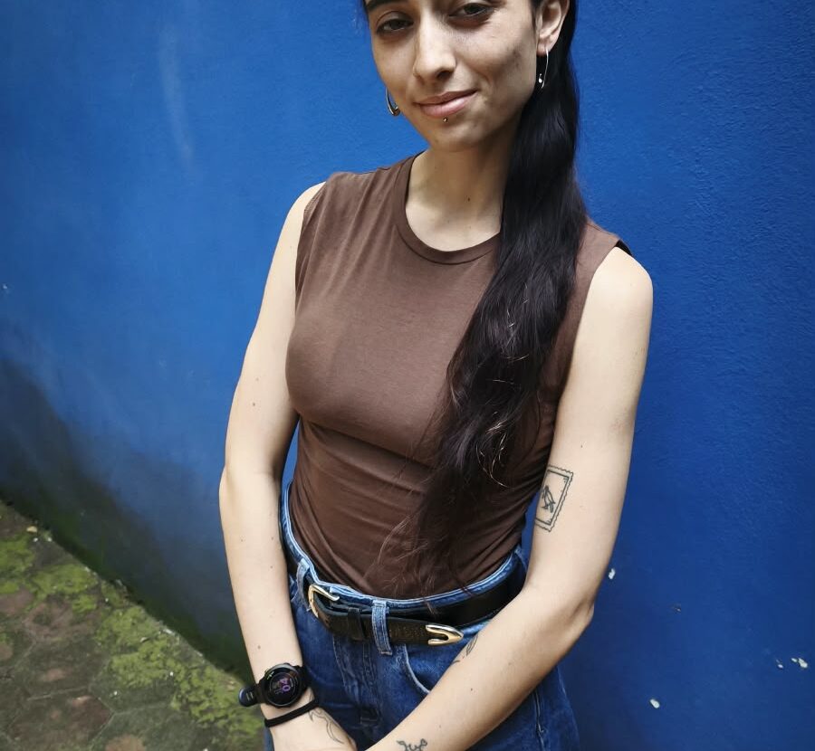 Catalina y las Bordonas de Oro: Bolero, Salsa y el Concierto en Foro Hilvana