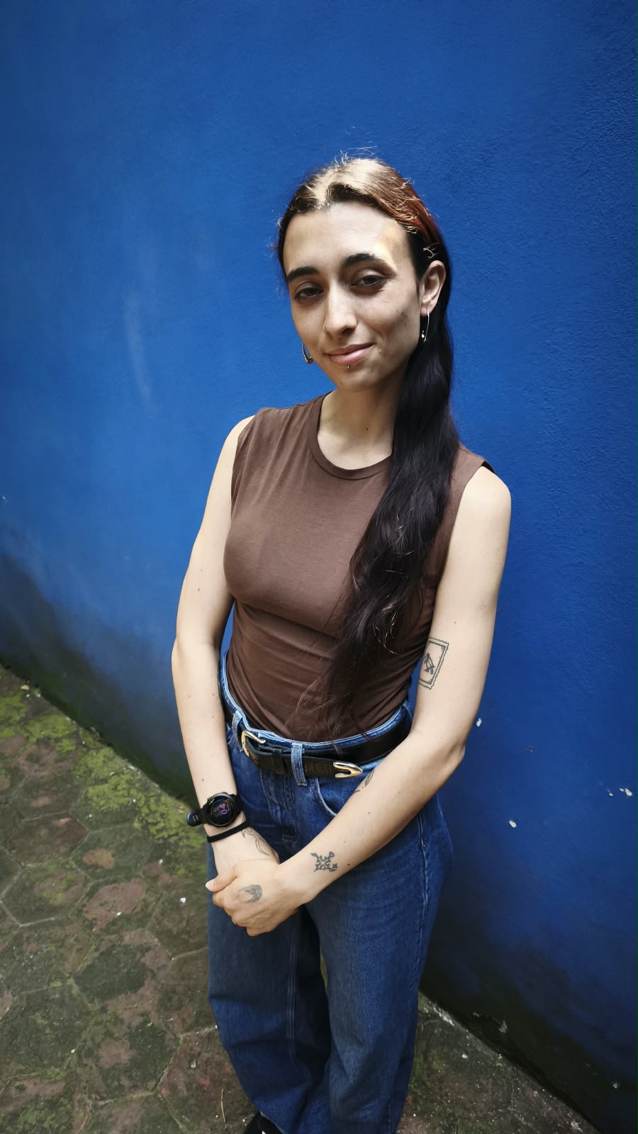 Catalina y las Bordonas de Oro: Bolero, Salsa y el Concierto en Foro Hilvana