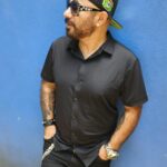 Los de Abajo en CDMX: Entrevista con Yocu Arellano, SKA Fest y nuevo disco