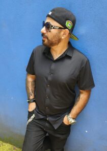 Los de Abajo en CDMX: Entrevista con Yocu Arellano, SKA Fest y nuevo disco