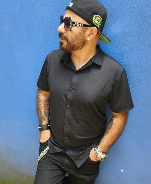 Los de Abajo en CDMX: Entrevista con Yocu Arellano, SKA Fest y nuevo disco