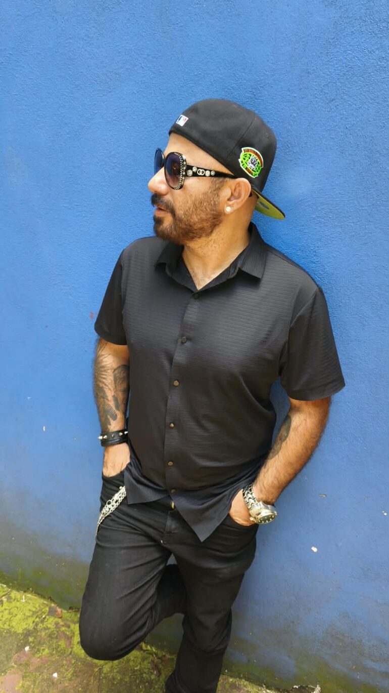 Los de Abajo en CDMX: Entrevista con Yocu Arellano, SKA Fest y nuevo disco