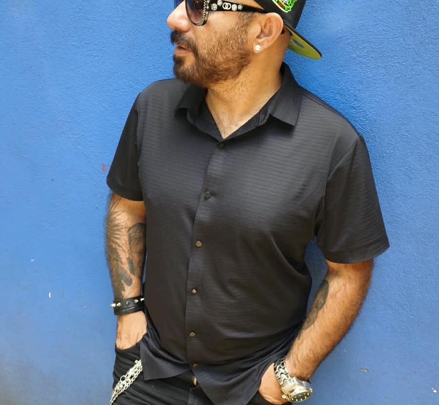 Los de Abajo en CDMX: Entrevista con Yocu Arellano, SKA Fest y nuevo disco