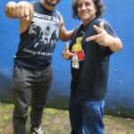 Chino y Timo reencuentro SkaFest 2026: Entrevista con exintegrantes de Los Victorios y Salón Victoria