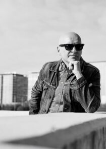 Juantxo Skalari en México 2026: Nuevo Disco Radical Park y Concierto en Circo Volador