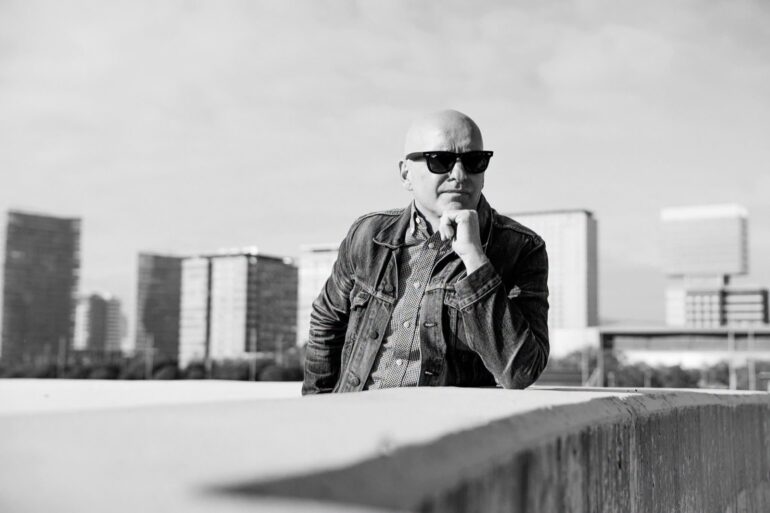 Juantxo Skalari en México 2026: Nuevo Disco Radical Park y Concierto en Circo Volador