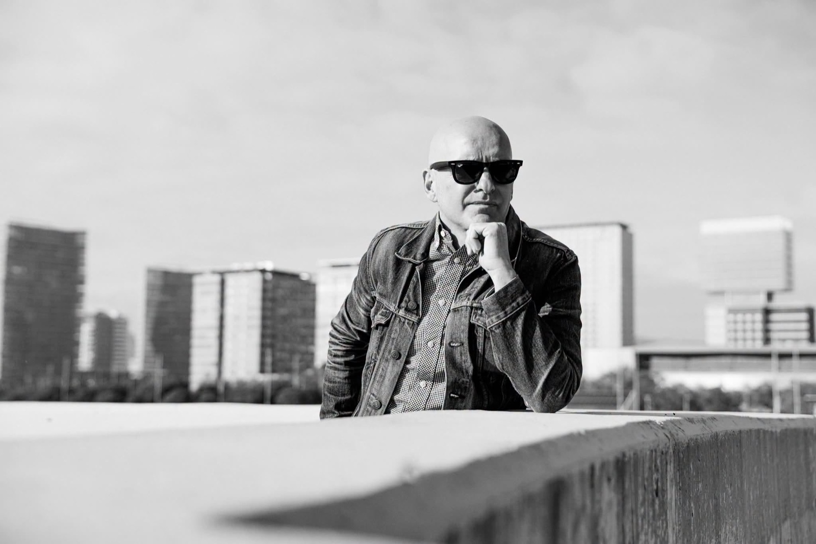 Juantxo Skalari en México 2026: Nuevo Disco Radical Park y Concierto en Circo Volador