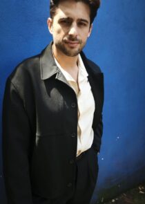 Ricardo Alonso: Su paso por La Voz España y su nuevo EP en México