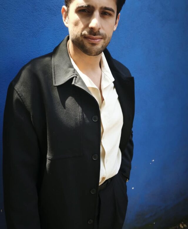 Ricardo Alonso: Su paso por La Voz España y su nuevo EP en México