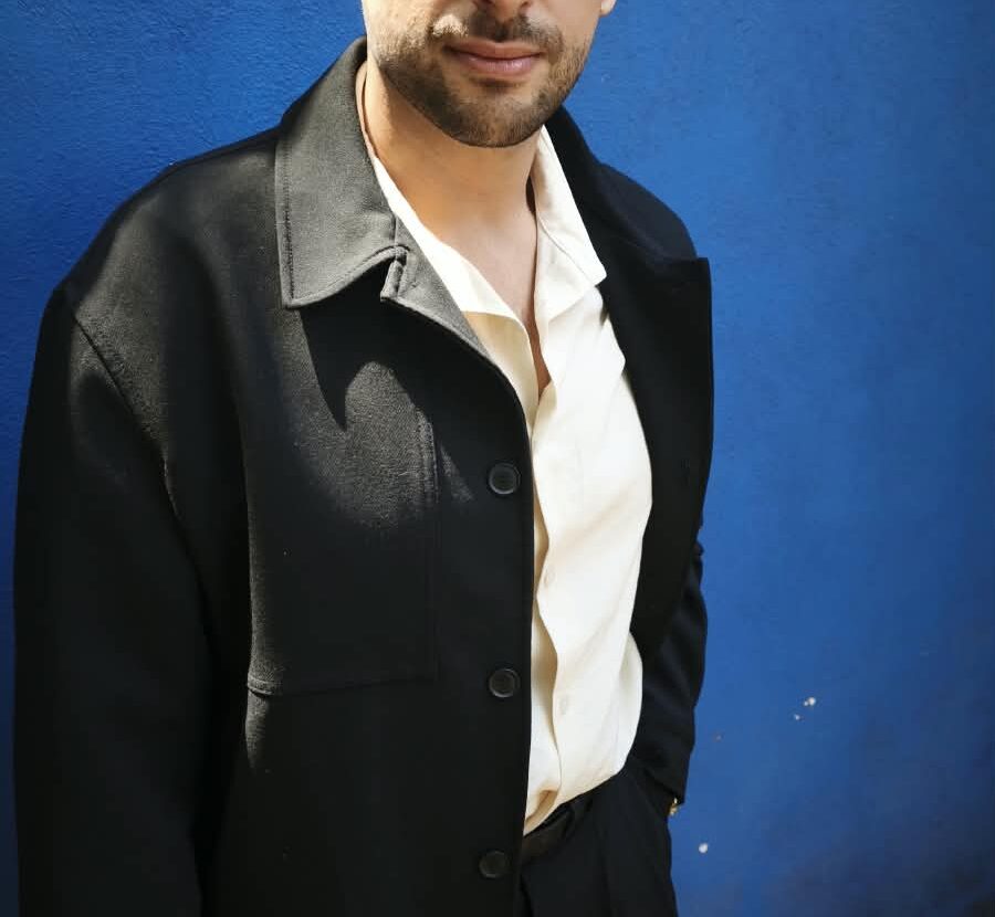 Ricardo Alonso: Su paso por La Voz España y su nuevo EP en México