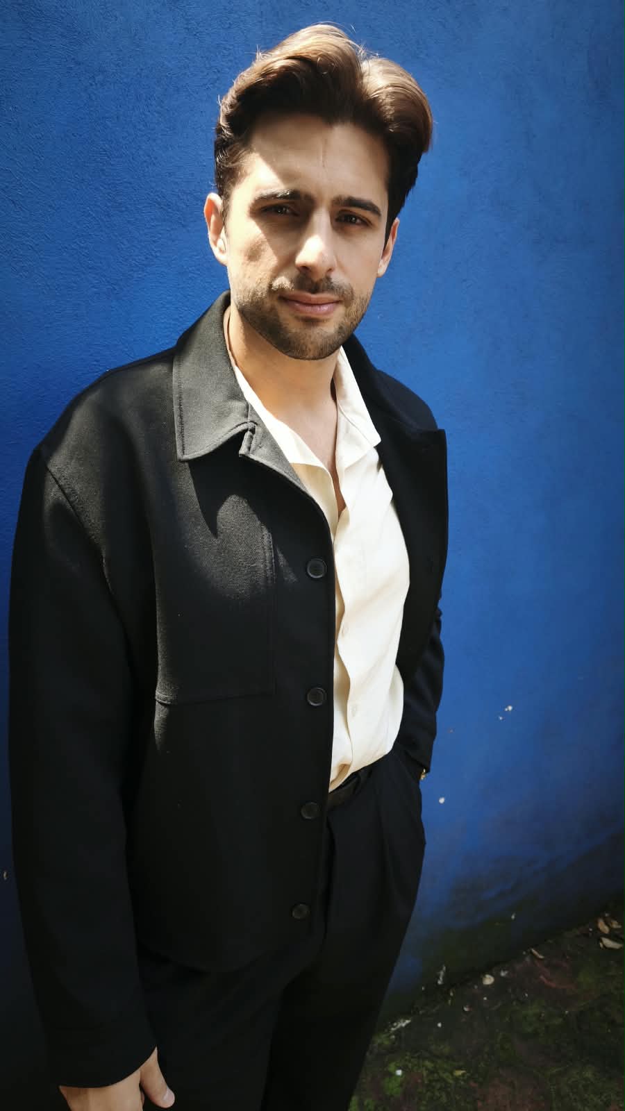 Ricardo Alonso: Su paso por La Voz España y su nuevo EP en México