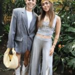 Las Prez Entrevista EP Historias Prestadas Pop Country Folk